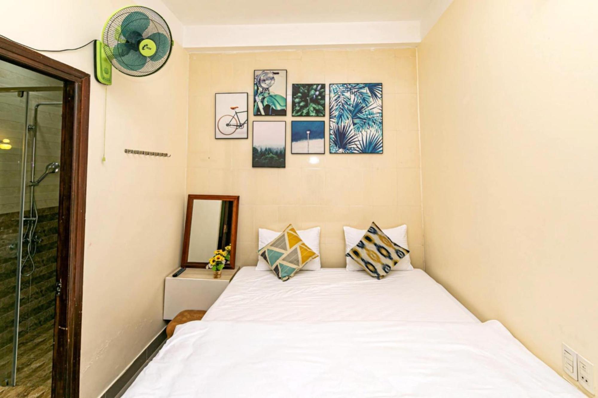 Thang Lap Hotel Dalat Luaran gambar